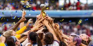 FIFA 2025: undermining women’s football progress despite global growth and advocacy