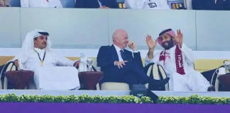 FIFA, politics of football: How power and commerce undermine human rights