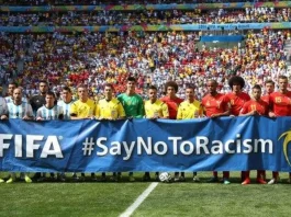 FIFA’s Strengthened Anti-Racism Code Marks a Critical Turning Point