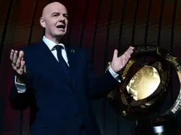 Infantino’s Club World Cup – Money Over Players’ Wellbeing?