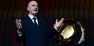 Infantino’s Club World Cup – Money Over Players’ Wellbeing?