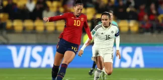Leadership and pay: where does fifa’s gender opportunity promise fall short?