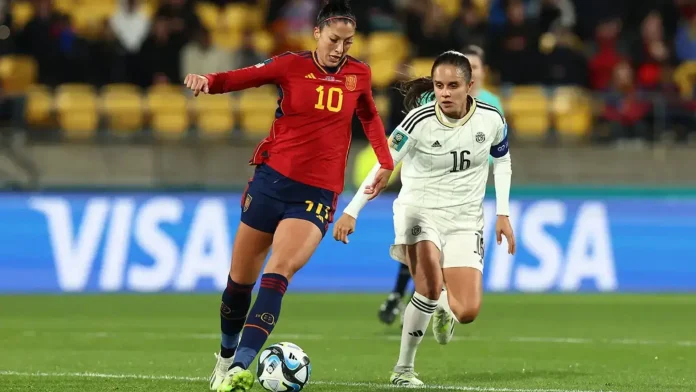 Leadership and pay: where does fifa’s gender opportunity promise fall short?