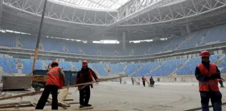 New host, same exploitation: labor abuses persist in FIFA 2025 preparations