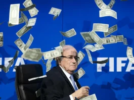 The 2015 FIFA Corruption Scandal: An In-Depth Analysis of a Culture of Greed and Secrecy
