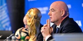 The illusion of progress: how FIFA’s rule tweaks distract from governance failures