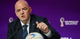 The political theatre of FIFA’s ‘neutrality’ claims: Between sport and statecraft