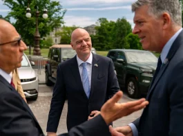 US Justice Department’s Corruption Charges Shake FIFA’s Governance to Core: A Comprehensive Analysis