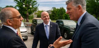 US Justice Department’s Corruption Charges Shake FIFA’s Governance to Core: A Comprehensive Analysis
