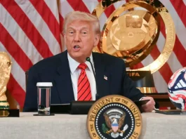 Visa restrictions for 2026 World Cup present human rights challenge for FIFA