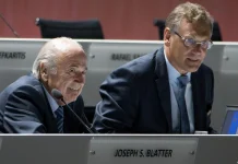 Blatter and Kattner’s Bonus Battle: A Stain on FIFA’s Integrity