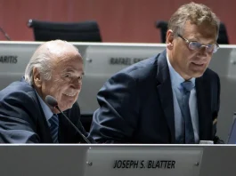 Blatter and Kattner’s Bonus Battle: A Stain on FIFA’s Integrity