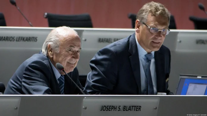 Blatter and Kattner’s Bonus Battle: A Stain on FIFA’s Integrity