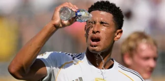 Broadcast priorities vs. player health: scheduling challenges in FIFA 2025-26
