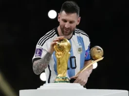 Discipline or Distraction? Argentina’s Sanctions and FIFA’s Global Standards