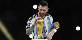 Discipline or Distraction? Argentina’s Sanctions and FIFA’s Global Standards
