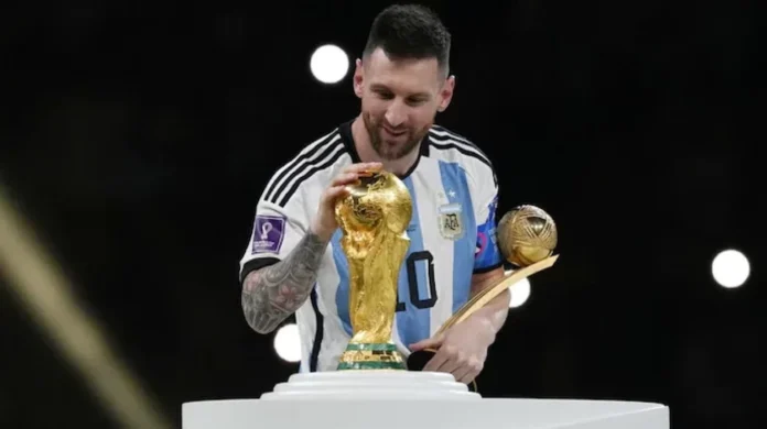 Discipline or Distraction? Argentina’s Sanctions and FIFA’s Global Standards