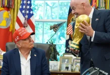 Empty Guarantees: FIFA’s Failure to Assure African Visitors’ Safety in the US