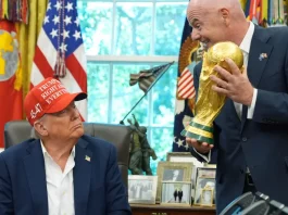 Empty Guarantees: FIFA’s Failure to Assure African Visitors’ Safety in the US