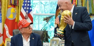 Empty Guarantees: FIFA’s Failure to Assure African Visitors’ Safety in the US