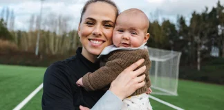 FIFA Advances New Era of Maternity Rights and Labor Protections for Women