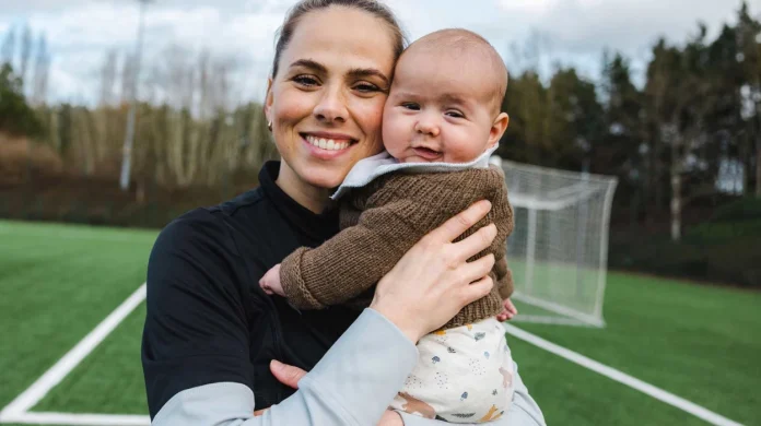 FIFA Advances New Era of Maternity Rights and Labor Protections for Women