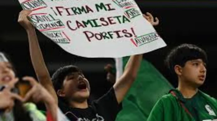 FIFA child safeguarding policy urgently needed for 2026 mega-sporting event safety