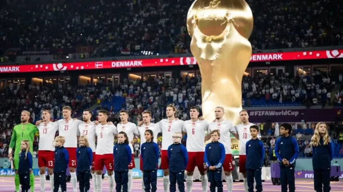 FIFA wants World Cup volunteers but refuses pay despite billions in revenue