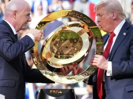 FIFA’s 2026 Human Rights Strategy: Breaking New Ground or Falling Short?