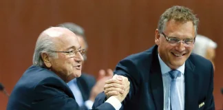 FIFA’s Corruption Crisis: How Deep-Rooted Scandals Continue to Undermine Football’s Integrity?