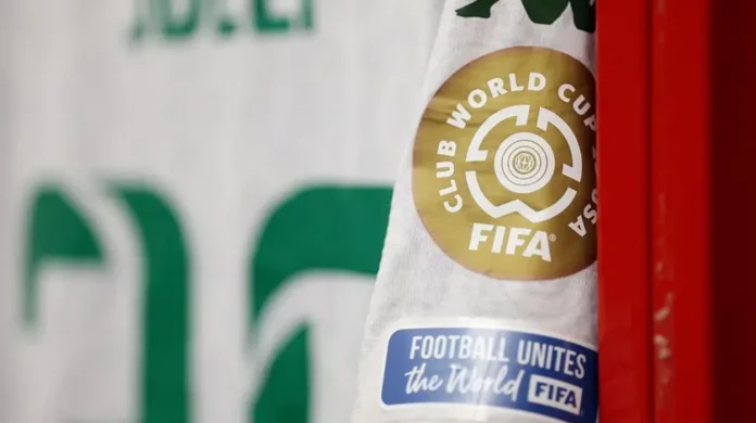 FIFA’s Faltering Fight Against Discrimination On and Off the Field 2025