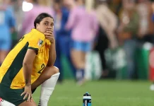 FIFA’s Gender Pay Gap: The Persistent Barrier to Equality in Football