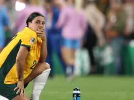 FIFA’s Gender Pay Gap: The Persistent Barrier to Equality in Football