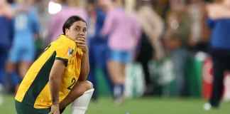 FIFA’s Gender Pay Gap: The Persistent Barrier to Equality in Football