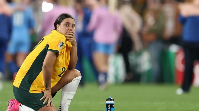 FIFA’s Gender Pay Gap: The Persistent Barrier to Equality in Football