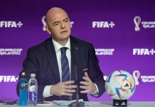 FIFA’s Political Double Standards: Neutrality or Opportunism?