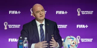 FIFA’s Political Double Standards: Neutrality or Opportunism?