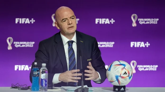 FIFA’s Political Double Standards: Neutrality or Opportunism?