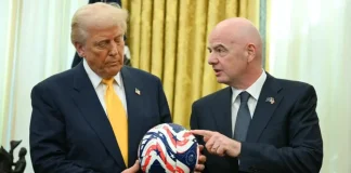 FIFA’s complicity in Trump’s political play: Eroding football’s global integrity