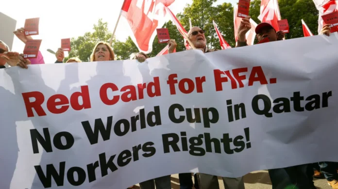 FIFA’s corruption fallout ten years on: Has reform failed?