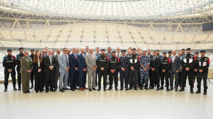 FIFA’s reliance on host nations for security reveals global governance failures