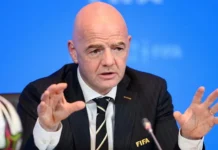 Gianni Infantino’s silence and FIFA’s accountability in South American violence