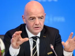 Gianni Infantino’s silence and FIFA’s accountability in South American violence