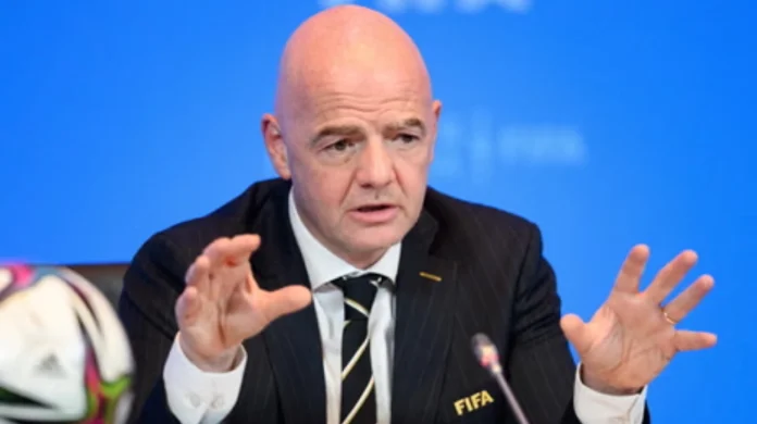 Gianni Infantino’s silence and FIFA’s accountability in South American violence