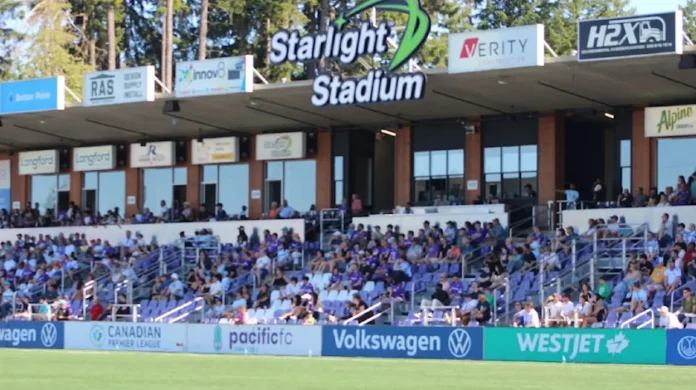 Langford’s $1 million pitch to host FIFA World Cup base camp
