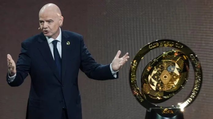 Neglecting medical readiness risks FIFA’s decision-making on host nations