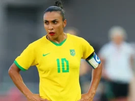 Underinvestment and Inequality: The Deep Roots of FIFA’s Gender Problem