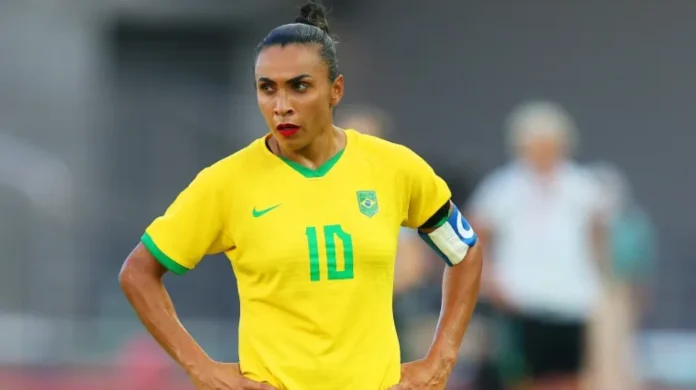 Underinvestment and Inequality: The Deep Roots of FIFA’s Gender Problem