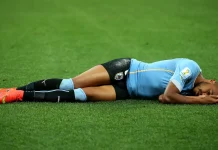 Youth Injury Epidemic and FIFA’s Failure in Medical Oversight