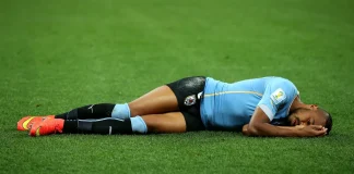 Youth Injury Epidemic and FIFA’s Failure in Medical Oversight